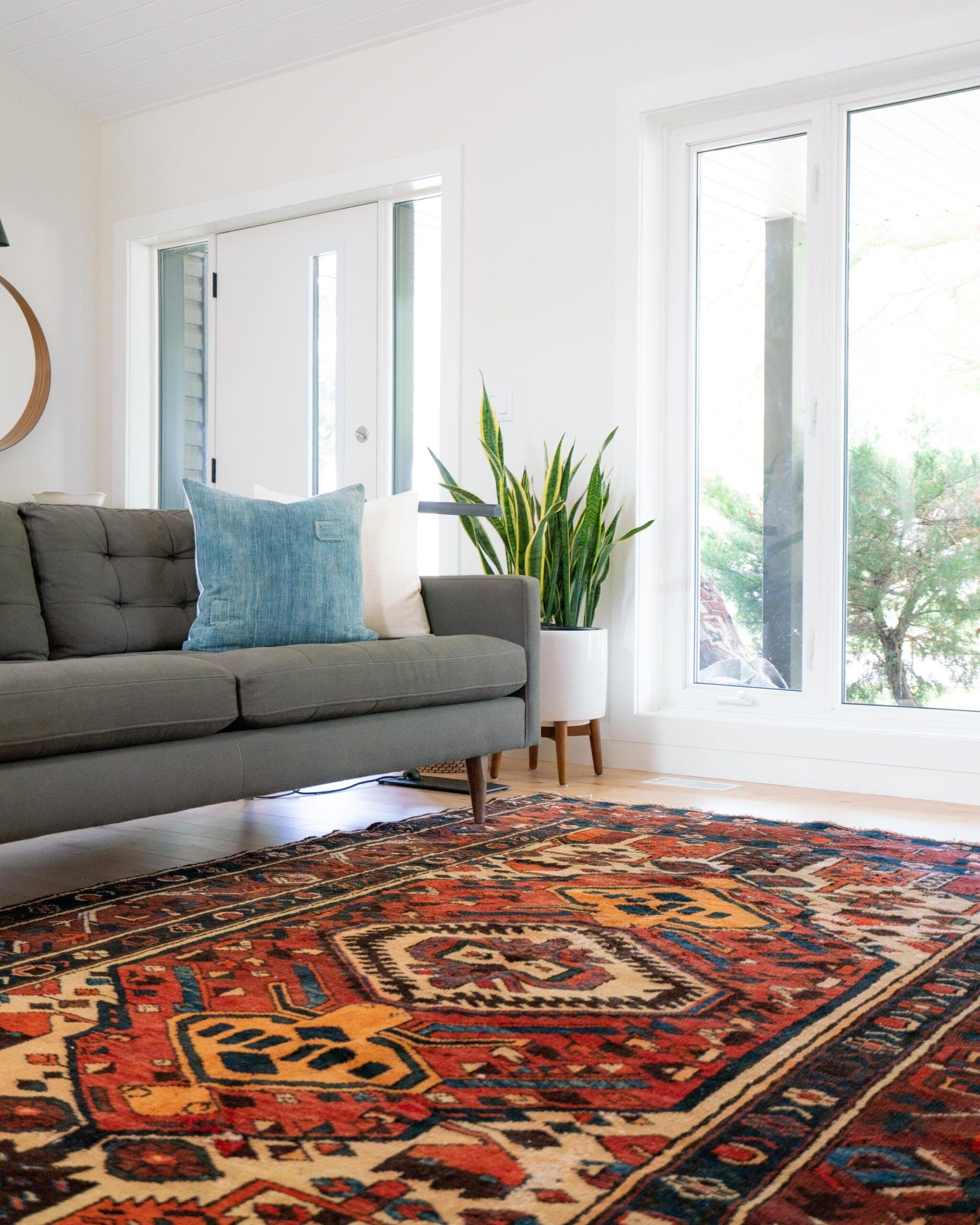 Professional carpet cleaning in Aiken, SC