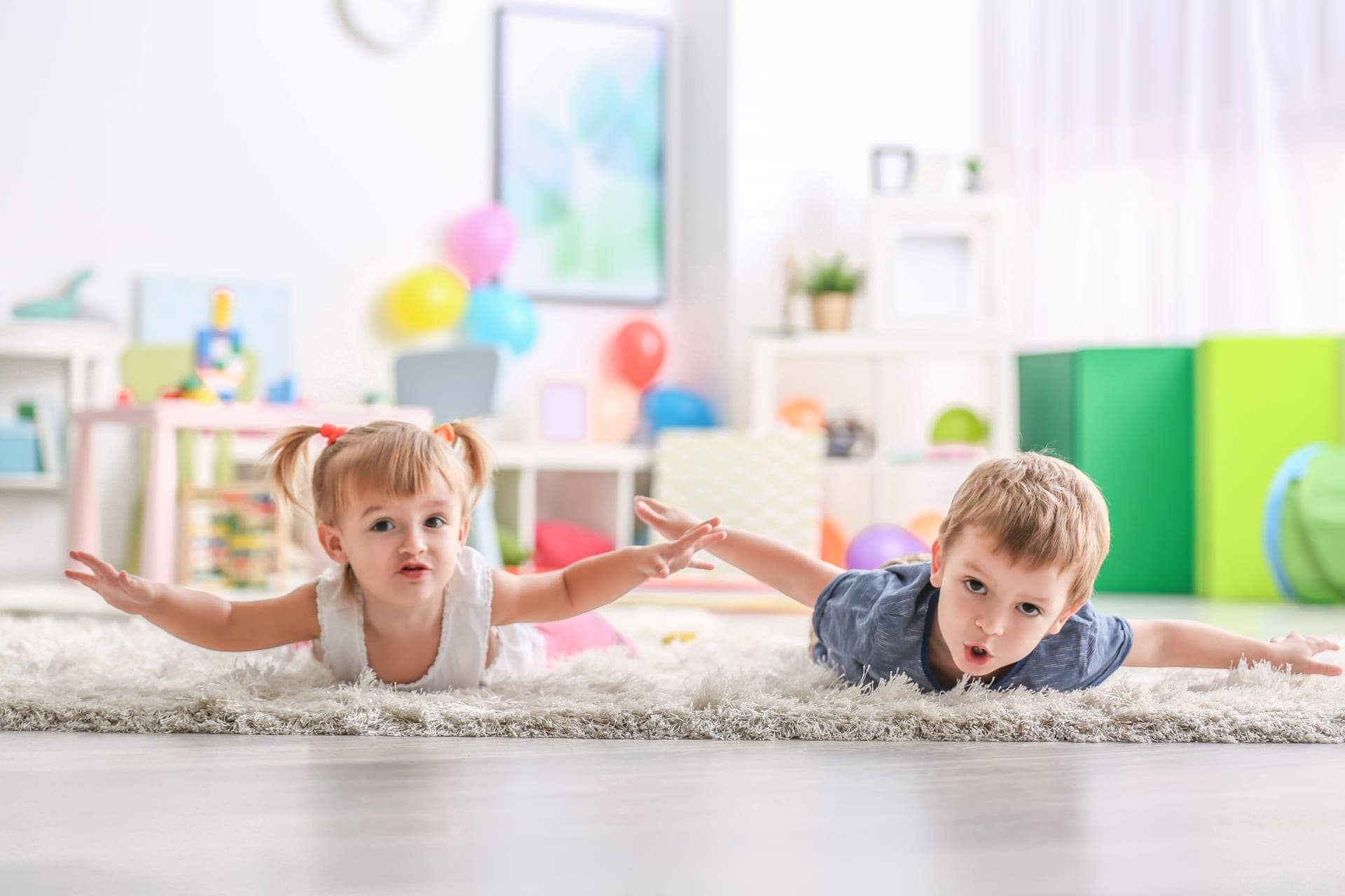 Professional carpet cleaning in Anna, TX