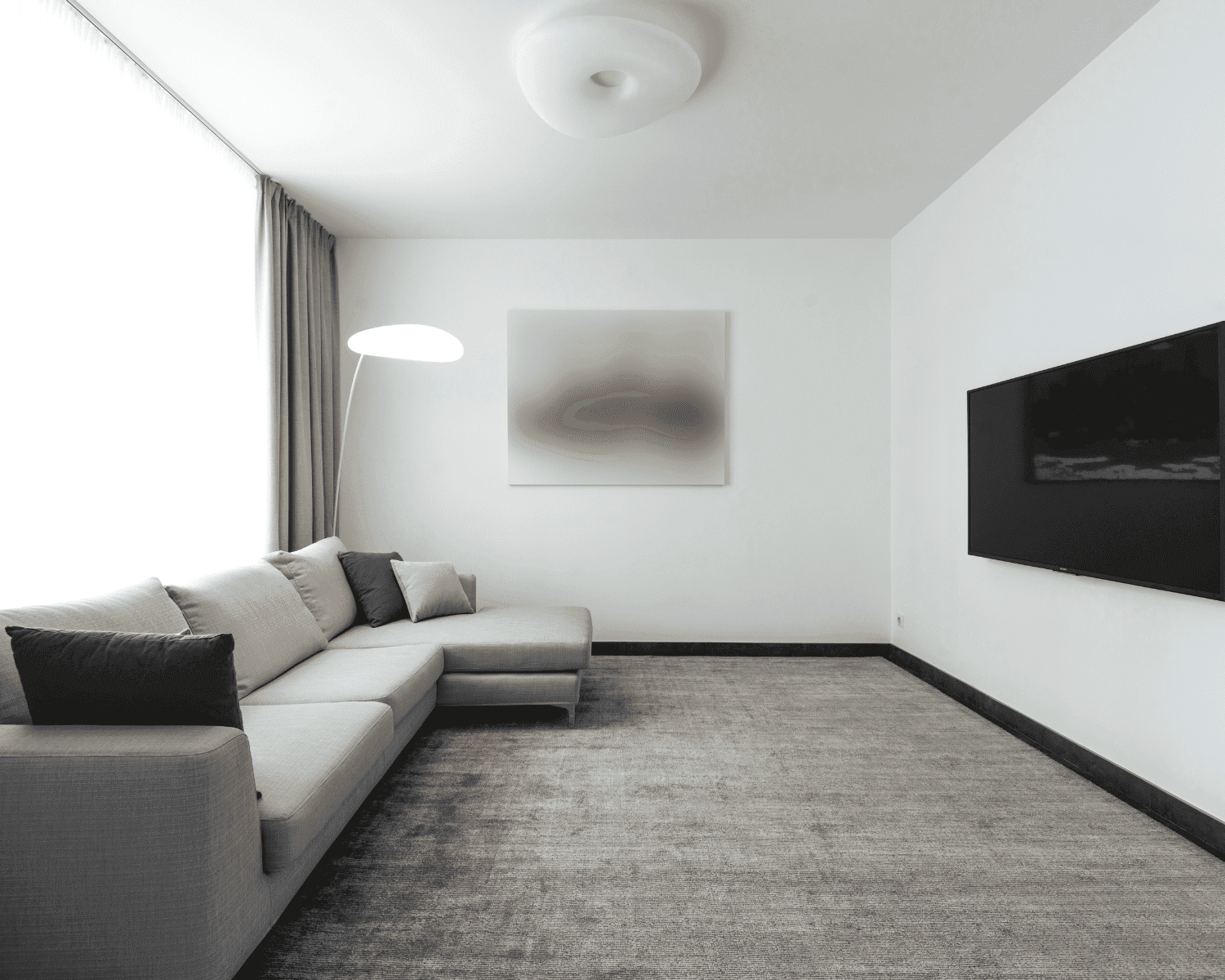 Professional carpet cleaning in West Nashville, TN
