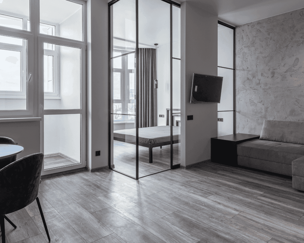Hardwood floor cleaning and restoration