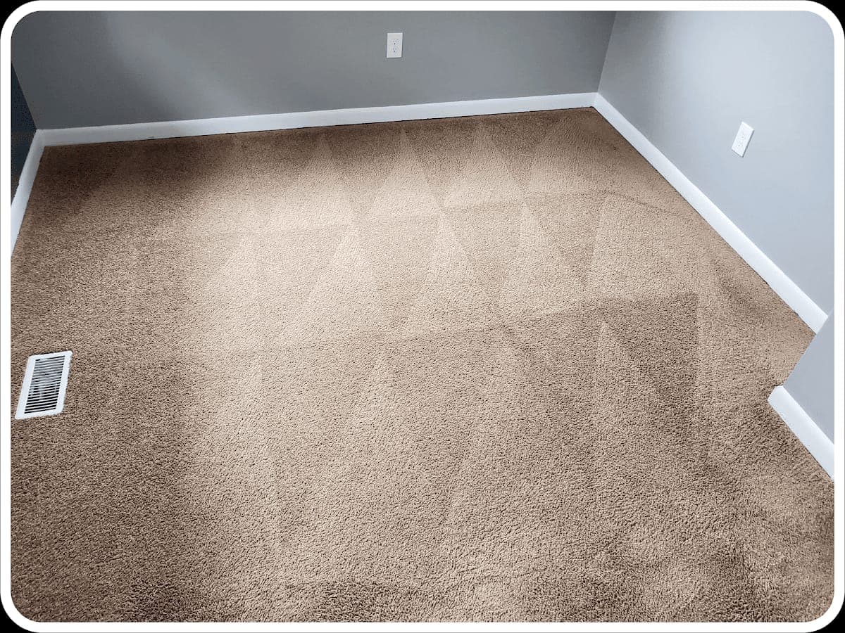 Carpet cleaning results in Gallatin, TN