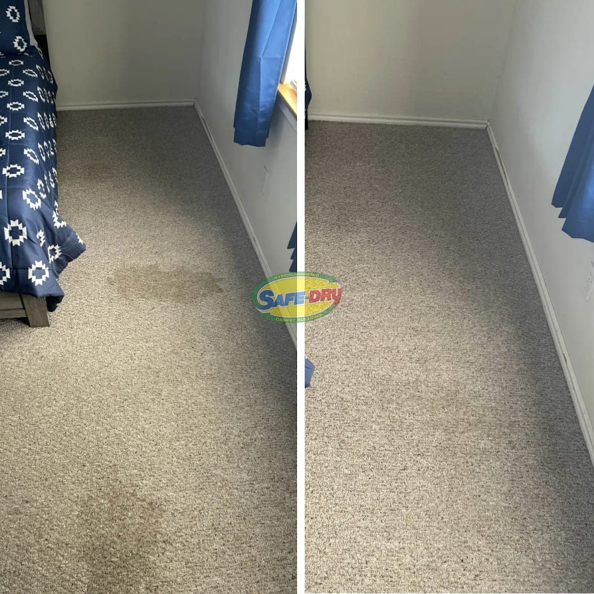 Professional carpet cleaning in Murfreesboro, TN