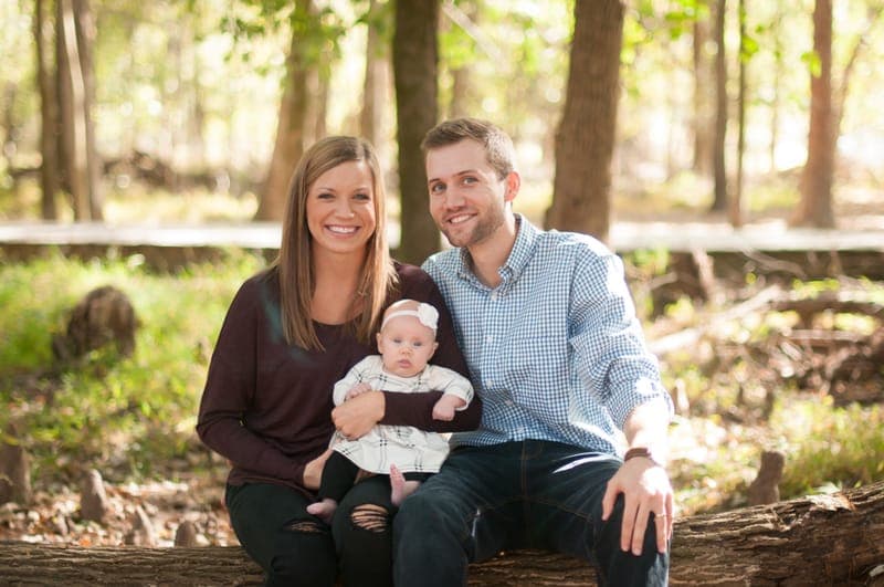The Jernigan family, Safe-Dry owners