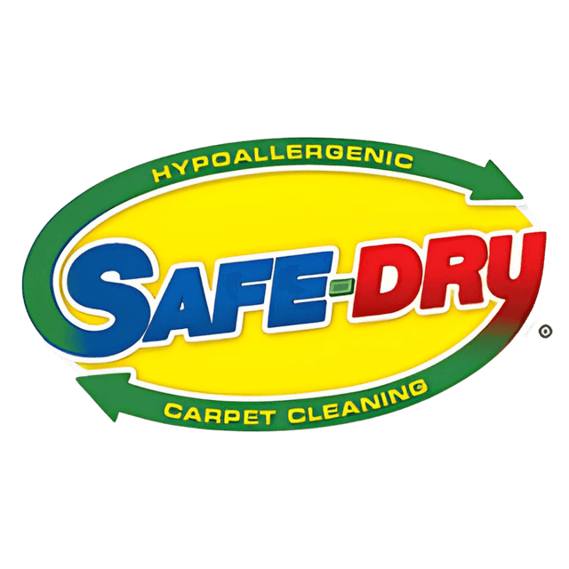 Safe-Dry® Carpet Cleaning