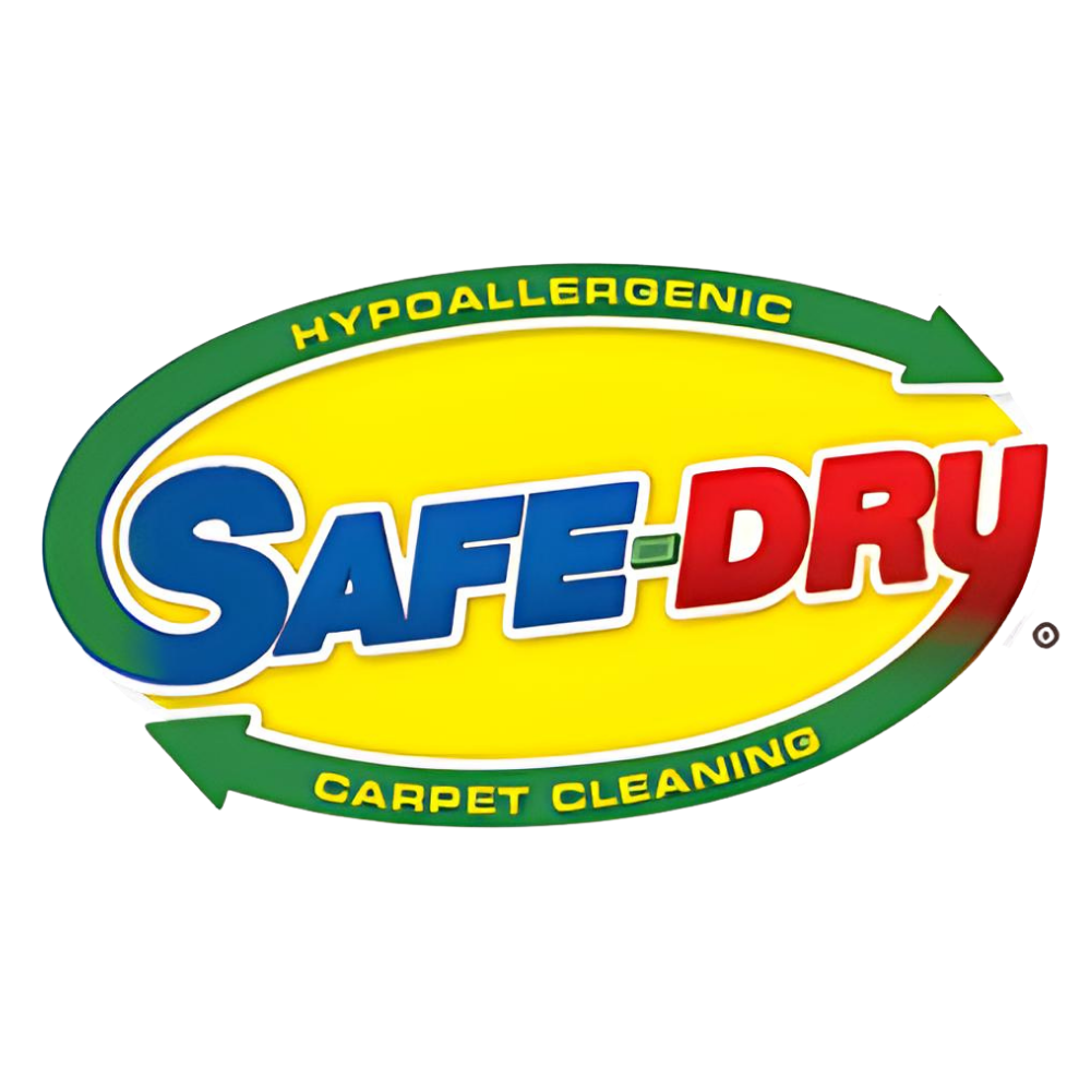 Safe-Dry Carpet Cleaning of Madison - Logo